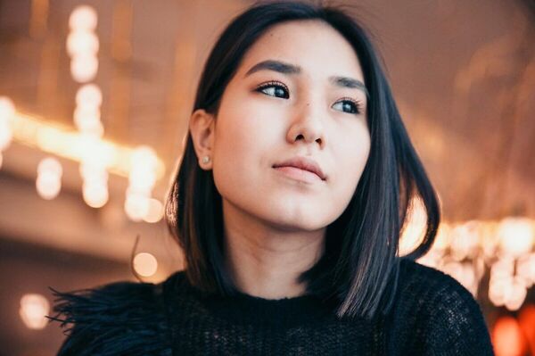 Томирис Байсафаның өлімі: экс-шенеуніктің ұлы ұсталды - Sputnik Қазақстан