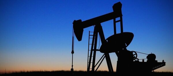 Нефть Нефть - Sputnik Казахстан