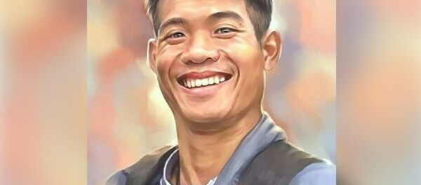 Бывший монах, тренер, герой: кто уберёг тайских детей Бывший монах, тренер, герой: кто уберёг тайских детей - Sputnik Казахстан