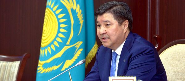 Жакип Асанов Жакип Асанов - Sputnik Казахстан