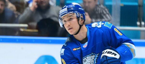 Талгат Жайлауов - Sputnik Казахстан