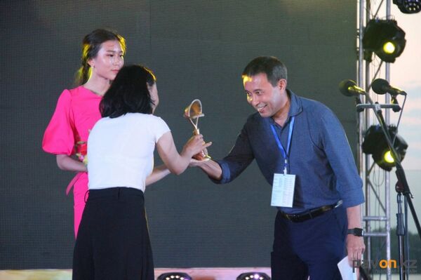 В Павлодаре успешно завершился первый Международный кинофестиваль - Sputnik Казахстан