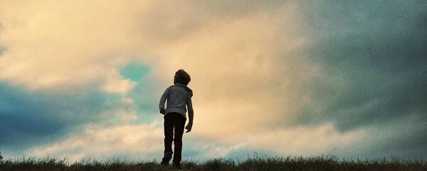 Бала, иллюстративті фото - Sputnik Қазақстан