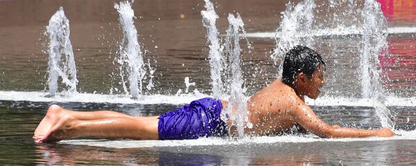 ыстық ыстық - Sputnik Қазақстан