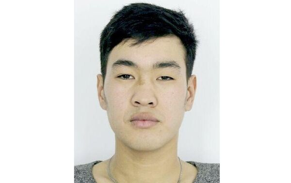 Күдікті Арман Бүрібайұлы Құдайбергенов - Sputnik Қазақстан