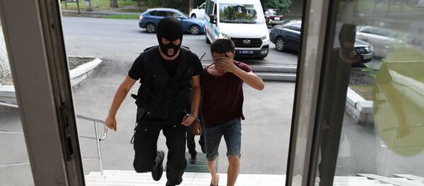 Нуралы Киясов Нуралы Киясов - Sputnik Казахстан