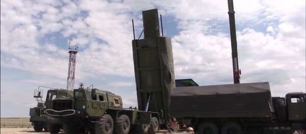 Запуск новейшей ракеты «Авангард» Запуск новейшей ракеты «Авангард» - Sputnik Казахстан