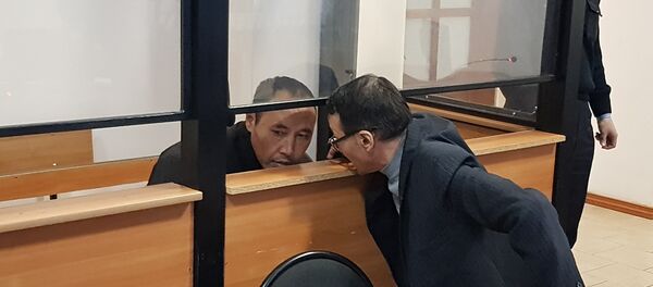 Ақтөбедегі 52 өзбектің өліміне байланысты сот ісі Ақтөбедегі 52 өзбектің өліміне байланысты сот ісі - Sputnik Қазақстан