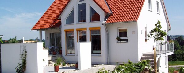 Жилой дом - Sputnik Казахстан