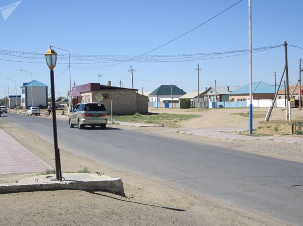 Арман Құдайбергеновтің ата-анасы Ақайда ұзақ тұрмаған - Sputnik Қазақстан