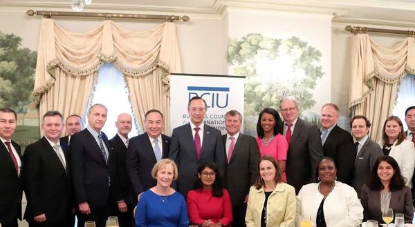 Қазақстанның СІМ басшысы Қайрат Әбдірахмановтың АҚШ-қа ресми сапары - Sputnik Қазақстан