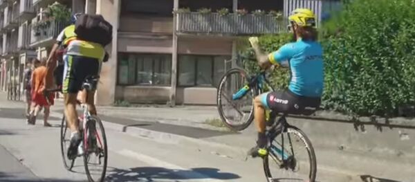 Витторио Брумотти Витторио Брумотти - Sputnik Казахстан