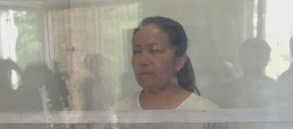 Сайрагүл Сауытбайдың соты - Sputnik Қазақстан