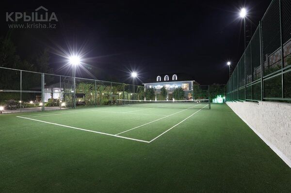 Эксклюзивная резиденция на продажу - Sputnik Казахстан