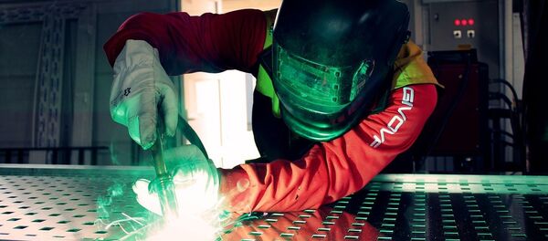 Сварка Сварка - Sputnik Казахстан
