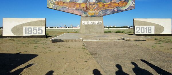 Каким я увидел город Байконур: краткий путеводитель по космосу на земле Каким я увидел город Байконур: краткий путеводитель по космосу на земле - Sputnik Казахстан