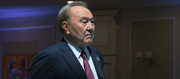 Нұрсұлтан Назарбаев Нұрсұлтан Назарбаев - Sputnik Қазақстан