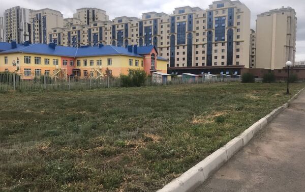Асет Исекешев проконтролировал работу по обустройству подъездных путей к школам и жилым домам - Sputnik Казахстан