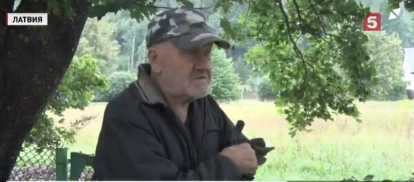 Янис Фибигс вспоминает о гибели Виктора Цоя Янис Фибигс вспоминает о гибели Виктора Цоя - Sputnik Казахстан