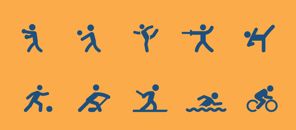 10 спортивных школ для детей в Астане 10 спортивных школ для детей в Астане - Sputnik Казахстан