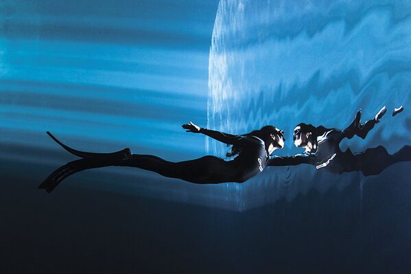 Победители конкурса фотографий подводного мира журнала Scuba Diving Magazine - Sputnik Казахстан