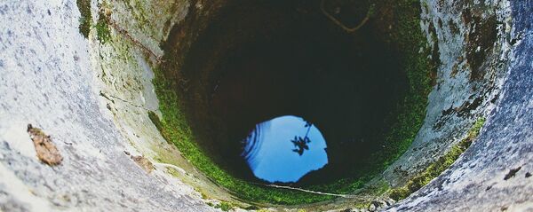 Колодец Колодец - Sputnik Казахстан