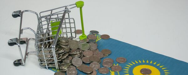 Монета Монета - Sputnik Қазақстан