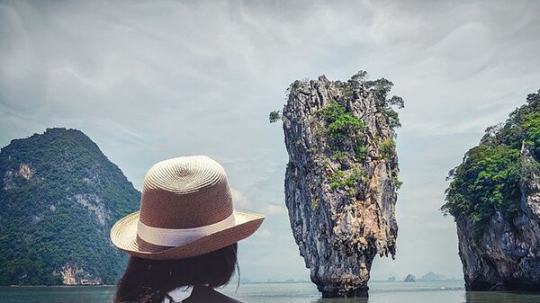 Виды Таиланда - Sputnik Казахстан