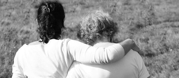 Женщины - Sputnik Казахстан