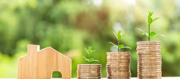 Ақша - Sputnik Қазақстан