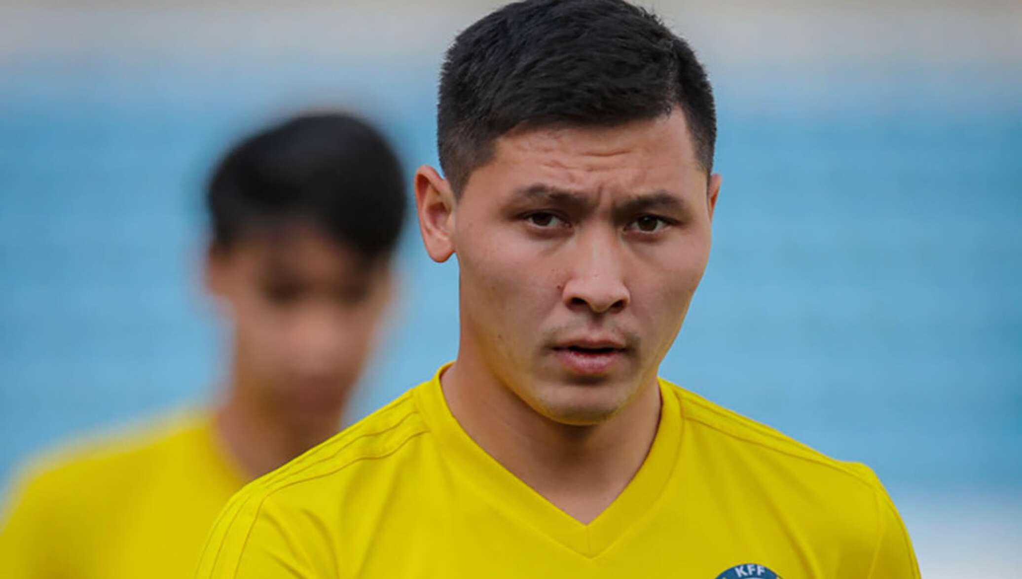 карагулов аскарбек айтимурзаевич. форвард казахстан. футбольный клуб академика игроки команды волгоград. форвард казахстан. фото айбар.