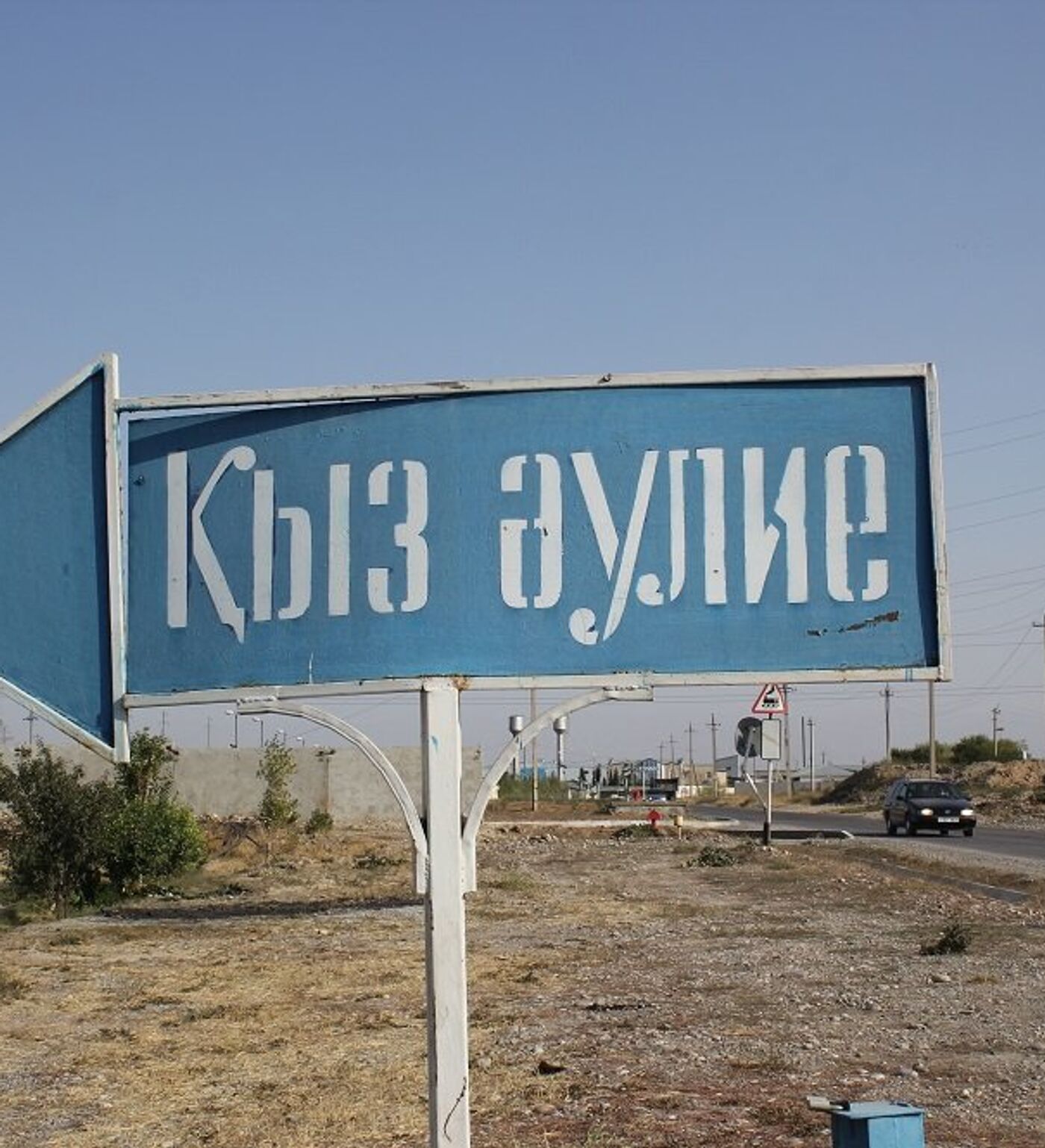 Балапандар шприцке сұқбат береді