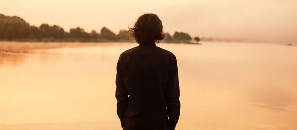 Ер адам - Sputnik Қазақстан