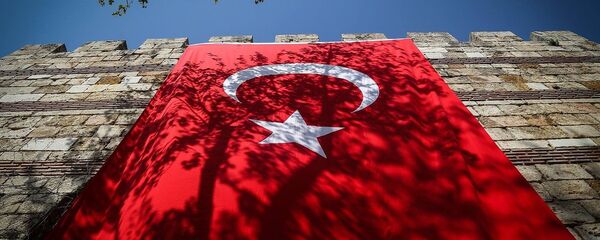 Турция Турция - Sputnik Казахстан