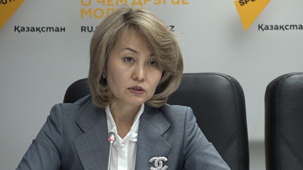 Как прикрепиться к поликлинике онлайн - Sputnik Казахстан