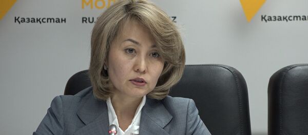 Как прикрепиться к поликлинике онлайн Как прикрепиться к поликлинике онлайн - Sputnik Казахстан