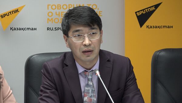 Семейные врачи будут оказывать помощь казахстанцам - Sputnik Казахстан
