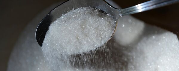 Сахар - Sputnik Казахстан