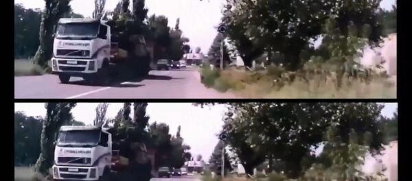 Доказательства фальсификации видео о российском Буке - Sputnik Казахстан