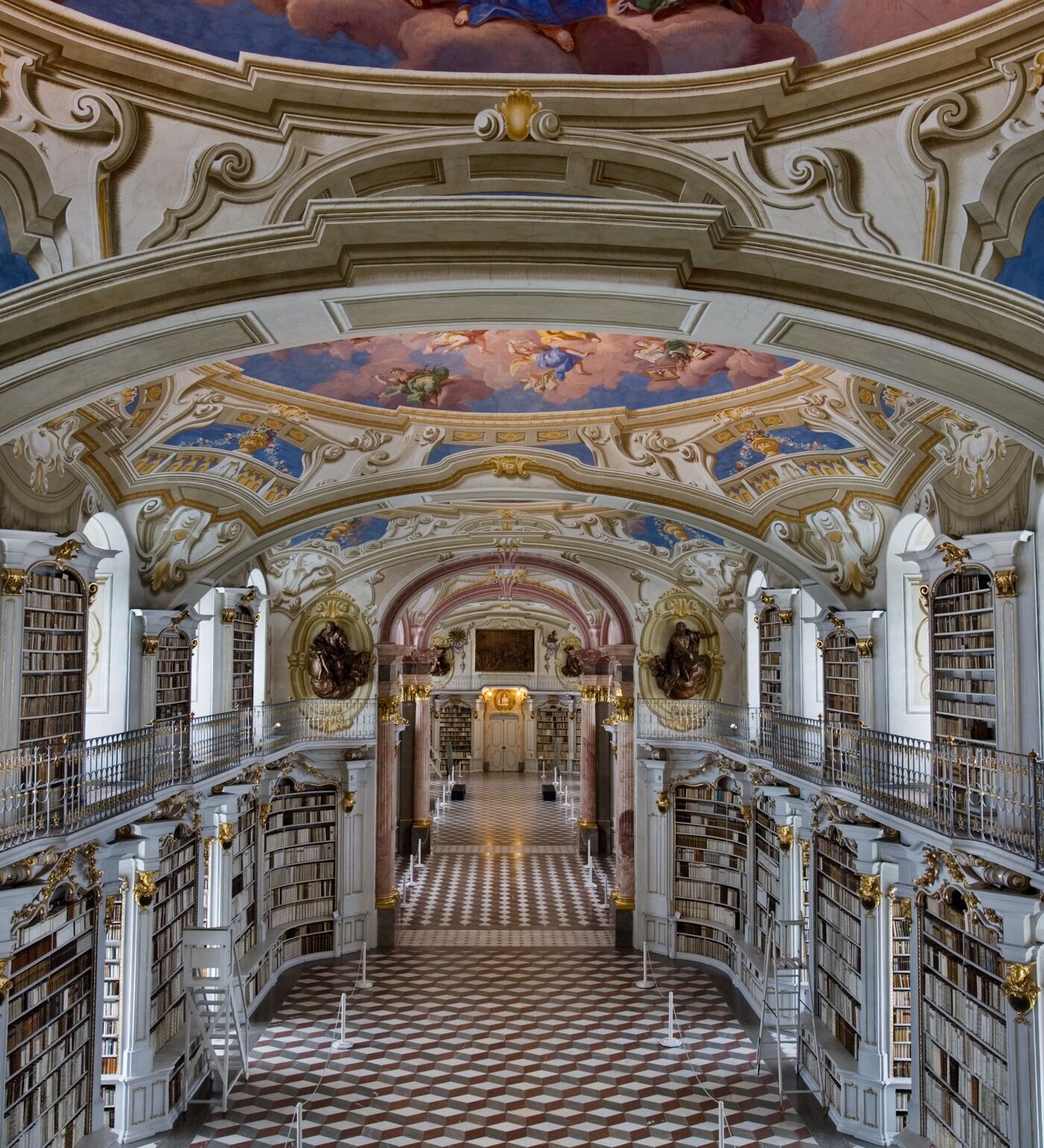 Экстаздағы кемпірлер Экстаздағы кемпірлер