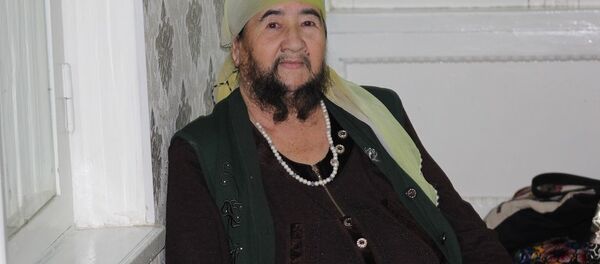 Мухтабар Тораева - Sputnik Казахстан