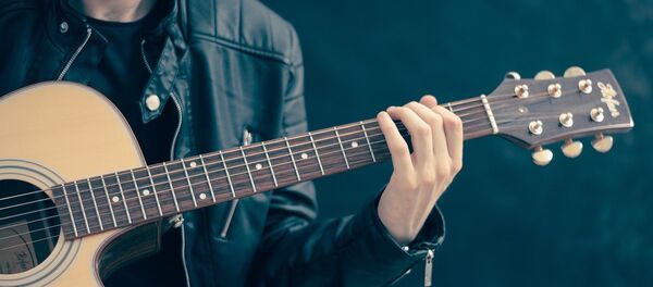 Музыка Музыка - Sputnik Казахстан