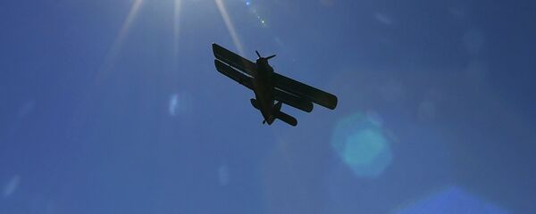 Самолет Ан-2 - Sputnik Казахстан
