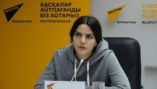 Документальное кино в Казахстане не доходит до зрителя - Sputnik Казахстан