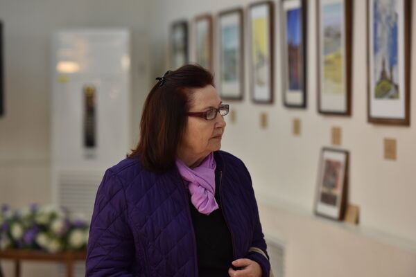 Выставка Мюнхенский сговор: путь к войне - Sputnik Казахстан