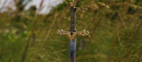 Меч - Sputnik Казахстан