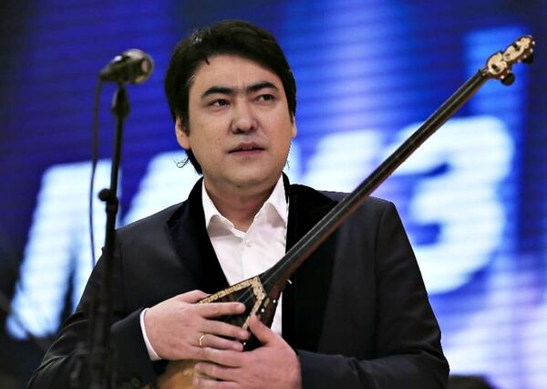 Тоқтар Серіков: Кедеймін, жағдайым нашар деп жыламаған едім - Sputnik Қазақстан