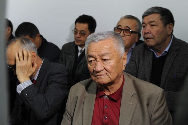 По мнению следствия, Храпунову и его семье удалось заработать около 250 миллионов долларов на создании и руководстве ОПГ   - Sputnik Казахстан