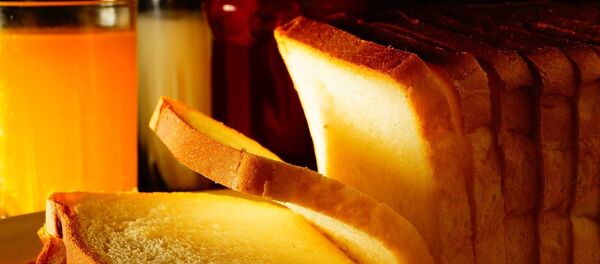 Хлеб Хлеб - Sputnik Казахстан