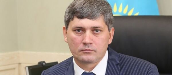 Анатолий Шкарупа Анатолий Шкарупа - Sputnik Қазақстан